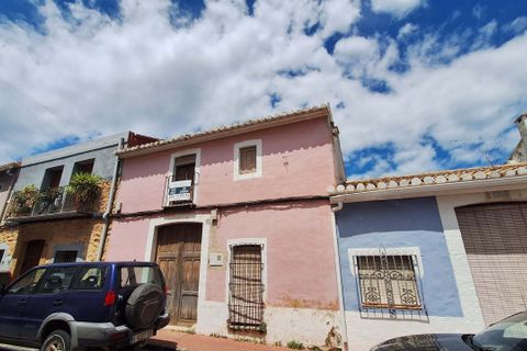 Byhus i Denia, Alicante, Denia - € 275.000 | Ref: P7832 - foto 20