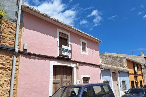 Byhus i Denia, Alicante, Denia - € 275.000 | Ref: P7832 - foto 21
