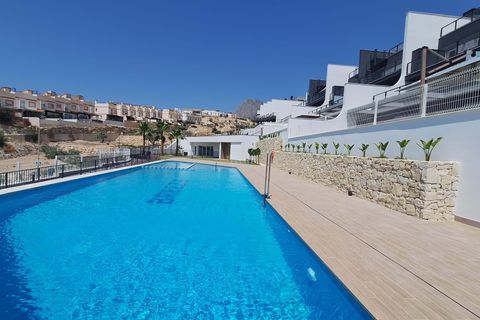 Lejlighed i Finestrat, Alicante, Finestrat - € 399.000 | Ref: P8063 - foto 2
