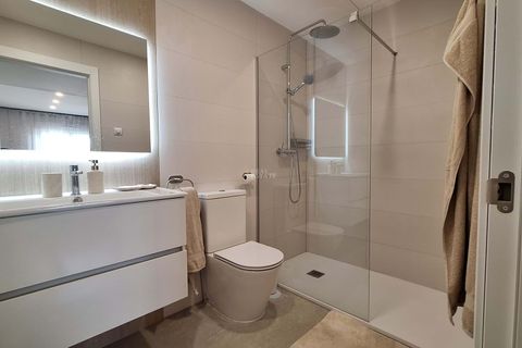 Lejlighed i Finestrat, Alicante, Finestrat - € 399.000 | Ref: P8063 - foto 17