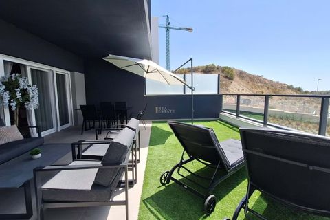 Lejlighed i Finestrat, Alicante, Finestrat - € 399.000 | Ref: P8063 - foto 20