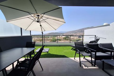 Lejlighed i Finestrat, Alicante, Finestrat - € 399.000 | Ref: P8063 - foto 21