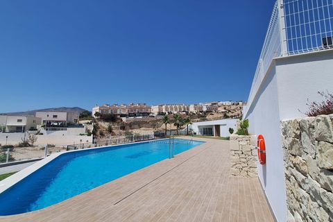 Lejlighed i Finestrat, Alicante, Finestrat - € 399.000 | Ref: P8063 - foto 25