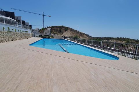 Lejlighed i Finestrat, Alicante, Finestrat - € 399.000 | Ref: P8063 - foto 26