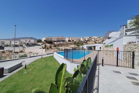 Lejlighed i Finestrat, Alicante, Finestrat - € 399.000 | Ref: P8063 - foto 27