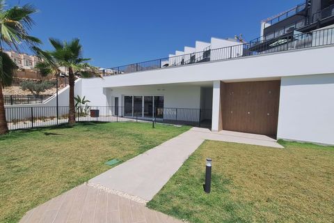 Lejlighed i Finestrat, Alicante, Finestrat - € 399.000 | Ref: P8063 - foto 28