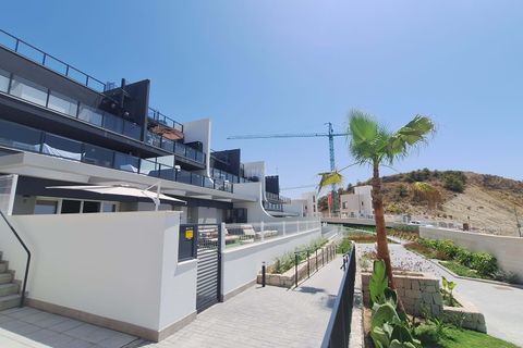 Lejlighed i Finestrat, Alicante, Finestrat - € 399.000 | Ref: P8063 - foto 30
