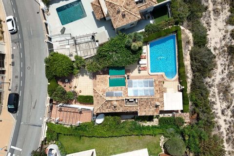 Villa i Finestrat, Alicante, Finestrat - € 699.950 | Ref: P8096 - foto 3