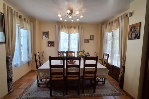 Villa i Finestrat, Alicante, Finestrat - € 699.950 | Ref: P8096 - foto 10