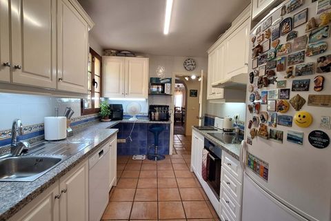 Villa i Finestrat, Alicante, Finestrat - € 699.950 | Ref: P8096 - foto 12