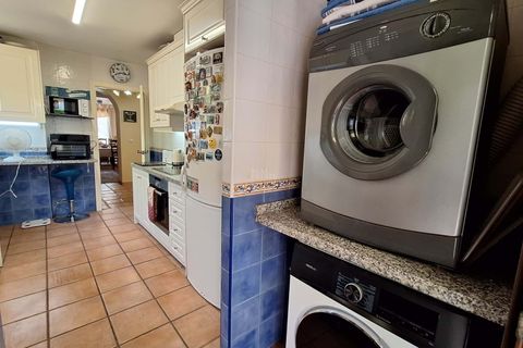 Villa i Finestrat, Alicante, Finestrat - € 699.950 | Ref: P8096 - foto 13