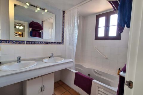 Villa i Finestrat, Alicante, Finestrat - € 699.950 | Ref: P8096 - foto 17