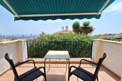 Villa i Finestrat, Alicante, Finestrat - € 699.950 | Ref: P8096 - foto 18