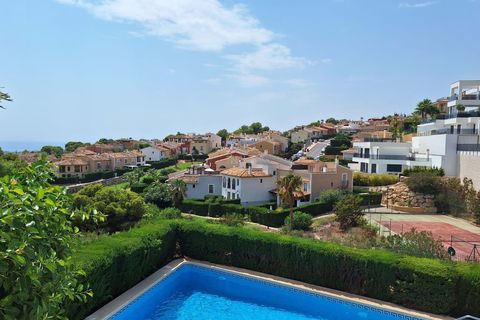 Villa i Finestrat, Alicante, Finestrat - € 699.950 | Ref: P8096 - foto 24