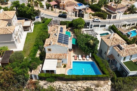 Villa i Finestrat, Alicante, Finestrat - € 699.950 | Ref: P8096 - foto 31
