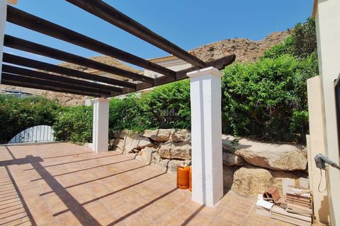 Villa i Finestrat, Alicante, Finestrat - € 699.950 | Ref: P8096 - foto 34