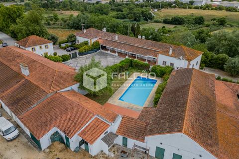 Gård i Santarem, Santarem, Santarem - € 1 795 000 | Ref: FR729 - foto 3