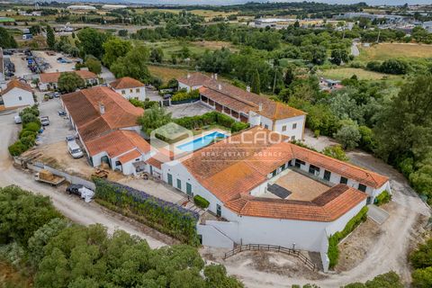 Gård i Santarem, Santarem, Santarem - € 1 795 000 | Ref: FR729 - foto 4