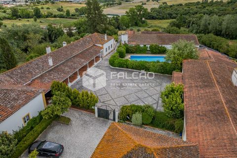 Gård i Santarem, Santarem, Santarem - € 1 795 000 | Ref: FR729 - foto 5