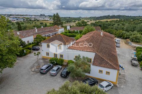 Gård i Santarem, Santarem, Santarem - € 1 795 000 | Ref: FR729 - foto 6