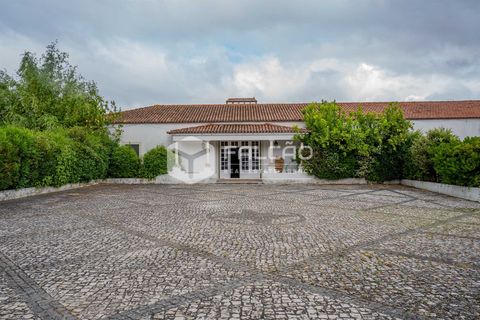 Gård i Santarem, Santarem, Santarem - € 1 795 000 | Ref: FR729 - foto 7