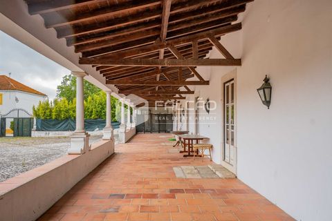 Gård i Santarem, Santarem, Santarem - € 1 795 000 | Ref: FR729 - foto 8