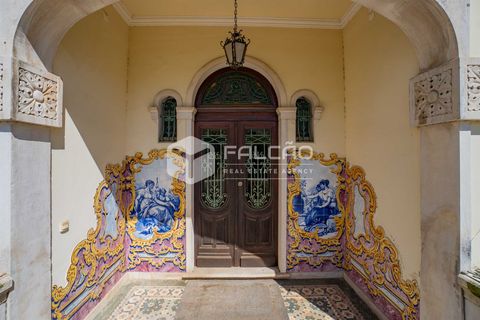 Villa a Alcanena, Santarem, Alcanena - € 1.000.000 | Ref: FR694 - foto 3