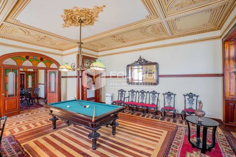 Villa a Alcanena, Santarem, Alcanena - € 1.000.000 | Ref: FR694 - foto 7