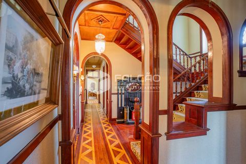 Villa a Alcanena, Santarem, Alcanena - € 1.000.000 | Ref: FR694 - foto 10