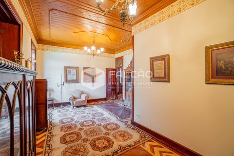 Villa a Alcanena, Santarem, Alcanena - € 1.000.000 | Ref: FR694 - foto 8