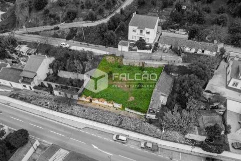Villa i Chamusca, Santarem, Chamusca - € 24.000 | Ref: FR619 - foto 1