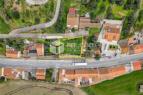 Villa i Chamusca, Santarem, Chamusca - € 24.000 | Ref: FR619 - foto 2