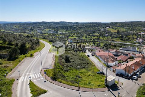 Terra a Portalegre, Portalegre, Portalegre - € 200.000 | Ref: FR651 - foto 19