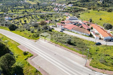 Terra a Portalegre, Portalegre, Portalegre - € 200.000 | Ref: FR651 - foto 20