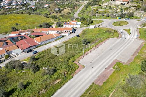 Terra a Portalegre, Portalegre, Portalegre - € 200.000 | Ref: FR651 - foto 22