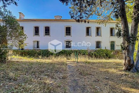 Villa i Loures, Lisbon, Loures - € 1.850.000 | Ref: FR599 - foto 1