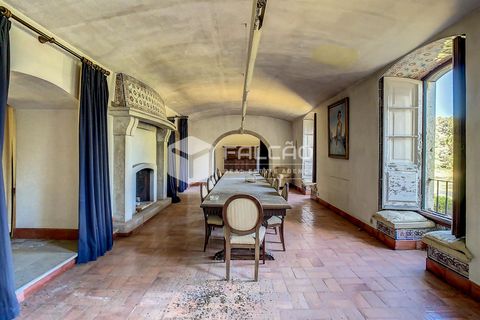 Villa i Loures, Lisbon, Loures - € 1.850.000 | Ref: FR599 - foto 2