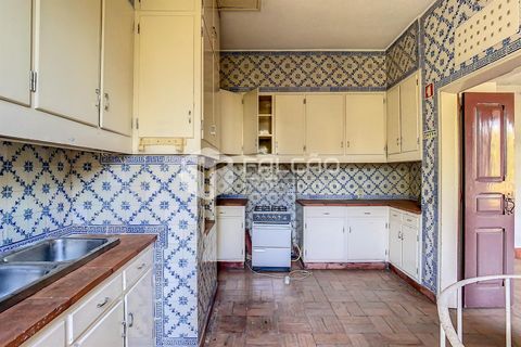 Villa i Loures, Lisbon, Loures - € 1.850.000 | Ref: FR599 - foto 3