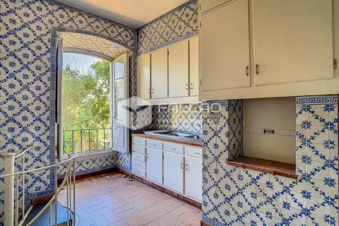 Villa i Loures, Lisbon, Loures - € 1.850.000 | Ref: FR599 - foto 4
