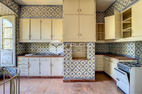 Villa i Loures, Lisbon, Loures - € 1.850.000 | Ref: FR599 - foto 5