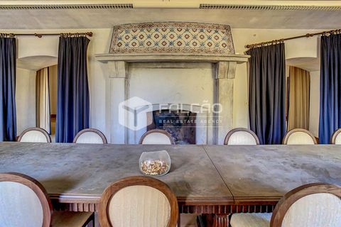 Villa i Loures, Lisbon, Loures - € 1.850.000 | Ref: FR599 - foto 6