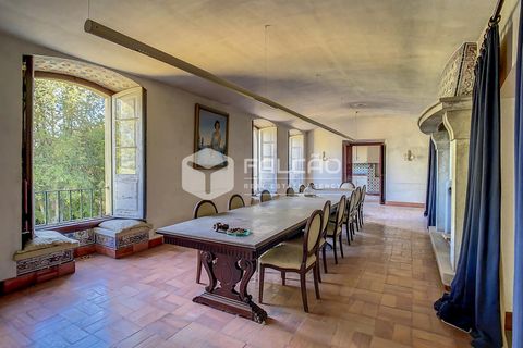 Villa i Loures, Lisbon, Loures - € 1.850.000 | Ref: FR599 - foto 8