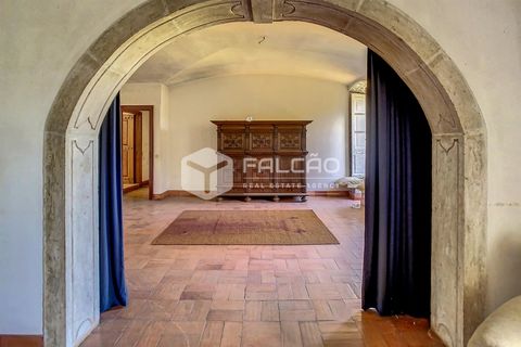 Villa i Loures, Lisbon, Loures - € 1.850.000 | Ref: FR599 - foto 9