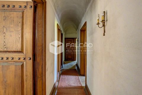 Villa i Loures, Lisbon, Loures - € 1.850.000 | Ref: FR599 - foto 12