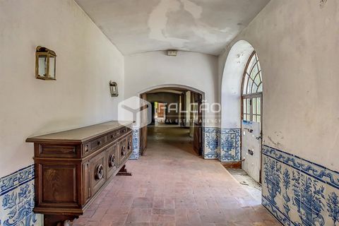 Villa i Loures, Lisbon, Loures - € 1.850.000 | Ref: FR599 - foto 14