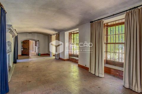 Villa i Loures, Lisbon, Loures - € 1.850.000 | Ref: FR599 - foto 16