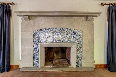 Villa i Loures, Lisbon, Loures - € 1.850.000 | Ref: FR599 - foto 17