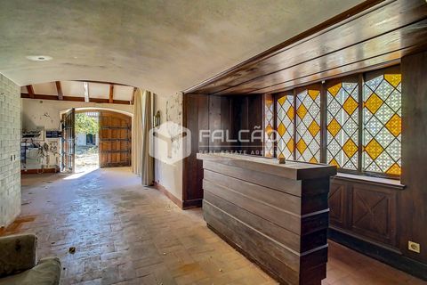 Villa i Loures, Lisbon, Loures - € 1.850.000 | Ref: FR599 - foto 18