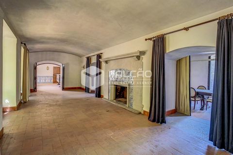 Villa i Loures, Lisbon, Loures - € 1.850.000 | Ref: FR599 - foto 19
