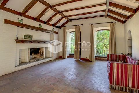 Villa i Loures, Lisbon, Loures - € 1.850.000 | Ref: FR599 - foto 20